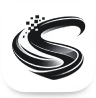 StitchFlow logo