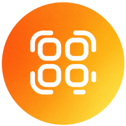 Mobile QR Preview icon